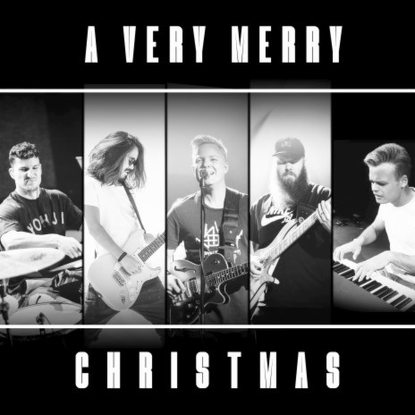 A Very Merry Christmas ft. Mateus Asato & Jesus Molina