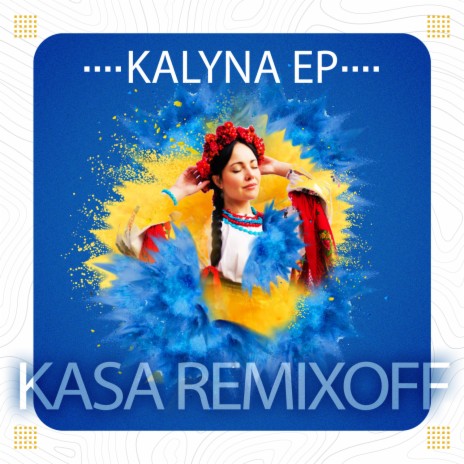 Kalyna (Radio Edit)