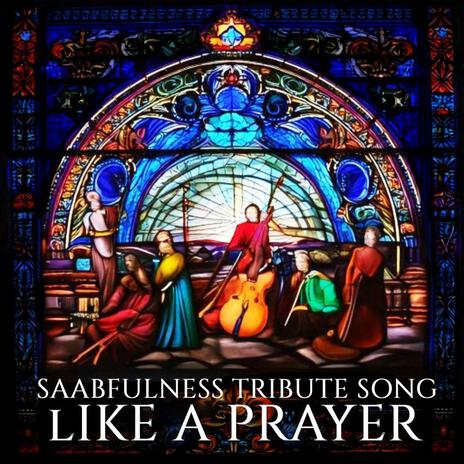 Like A Prayer | Boomplay Music