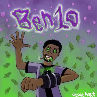 Ben 10