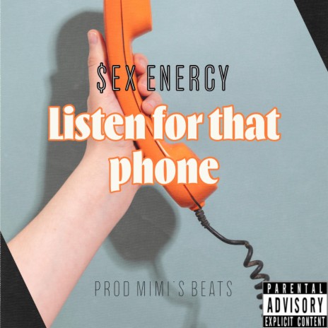 Listen for that phone | Boomplay Music