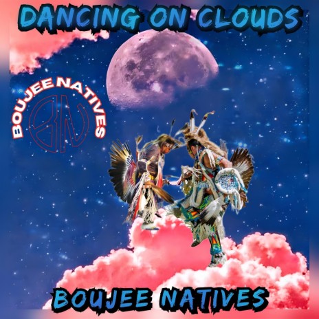 DANCING ON CLOUDS | Boomplay Music