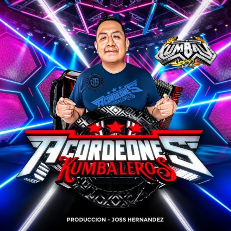 Los Acordeones Kumbaleros ft. SONIDO KUMBALA ALEJANDRO AVILES