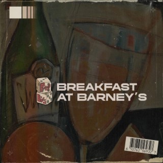 Breakfast At Barney's