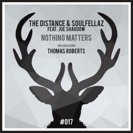 Nothing Matters (Thomas Roberts Remix) ft. Soulfellaz & Joe Shardow