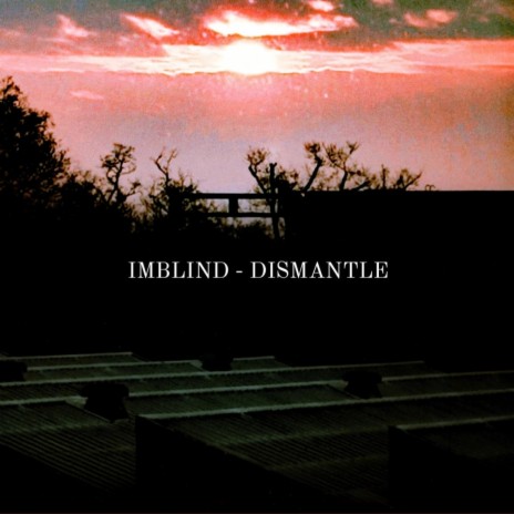 DISMANTLE