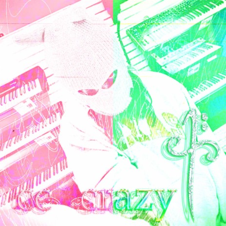 CC Crazy | Boomplay Music