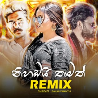 Nihadai Thamath (Remix)