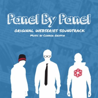 Panel By Panel (Original Webseries Soundtrack)