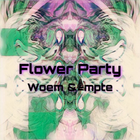 Flower Party ft. Empte | Boomplay Music