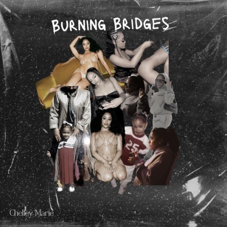 Burning bridges | Boomplay Music