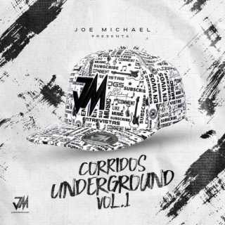 Corridos UnderGround Vol. 1 - El Barba Larga