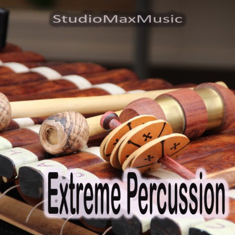 Extreme Percussion | Boomplay Music