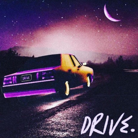 DRIVE. ft. Damien Hendrix