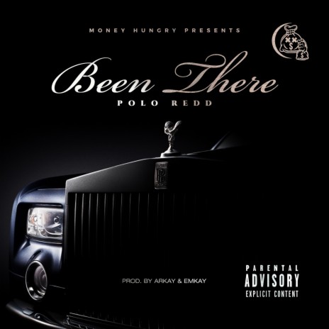 Been There ft. Timmy P | Boomplay Music
