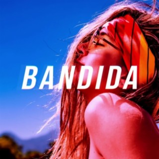 Bandida (Trap Instrumental)
