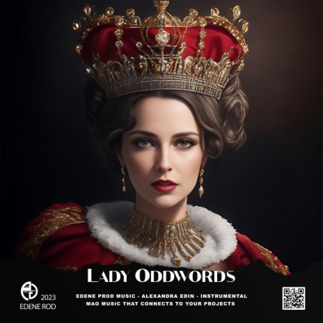 Lady Oddwords | Boomplay Music