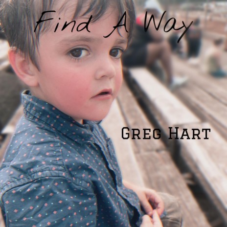 Find A Way | Boomplay Music