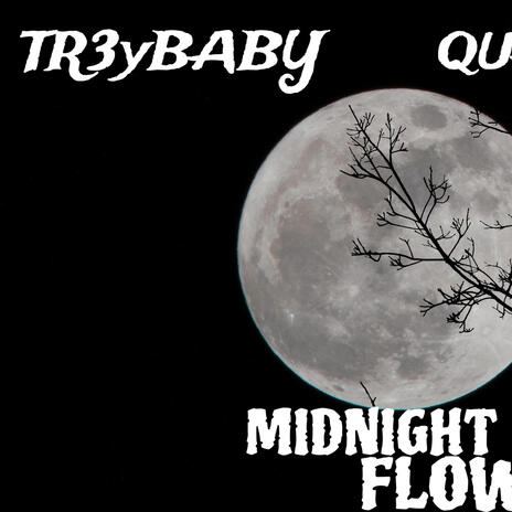 midnight flow ft. quay fye | Boomplay Music