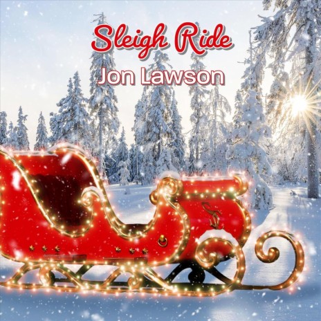 Sleigh Ride | Boomplay Music