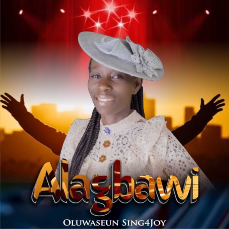 Alagbawi | Boomplay Music