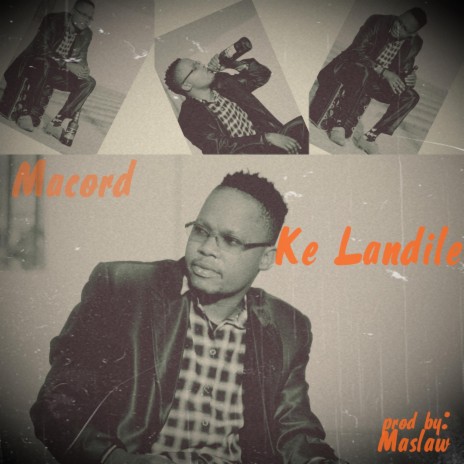 Ke Landile | Boomplay Music