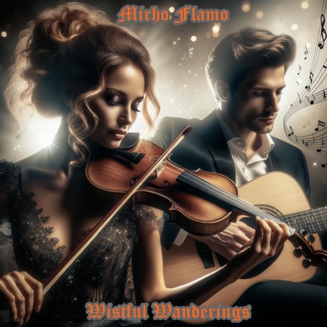 Twisted Fate and Tender Strings | Boomplay Music