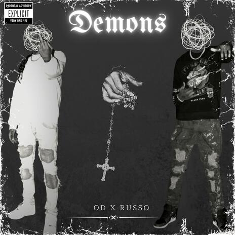 Demons ft. Russo | Boomplay Music