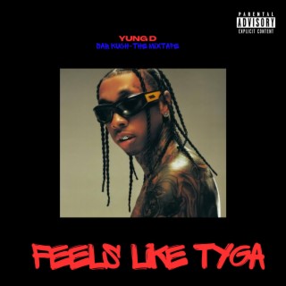 Feels like Tyga