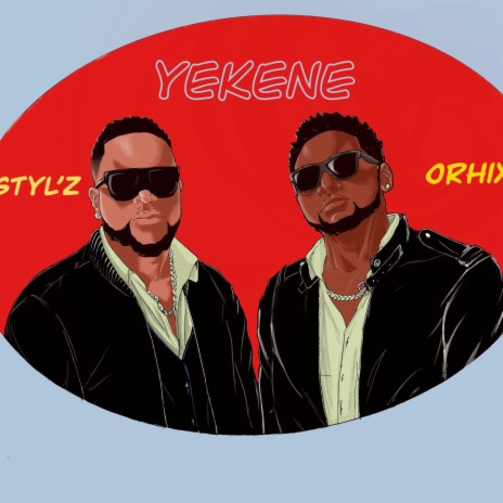 YEKENE ft. STYL'Z | Boomplay Music