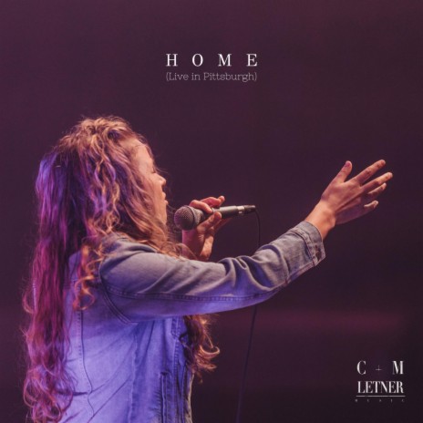Home (Live) | Boomplay Music