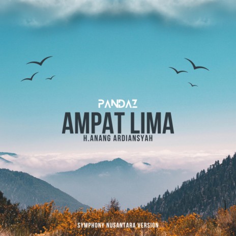 Ampat Lima | Boomplay Music