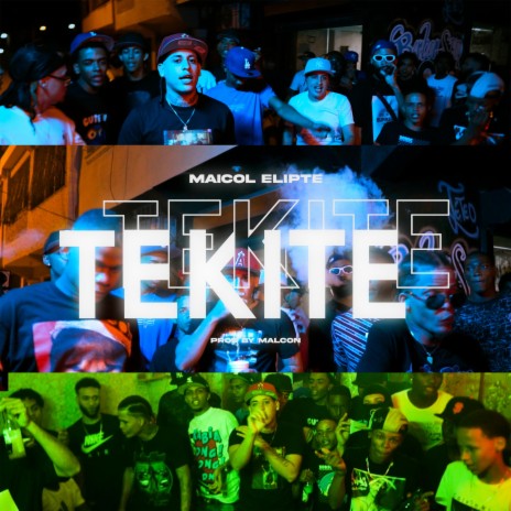 TEKITE | Boomplay Music