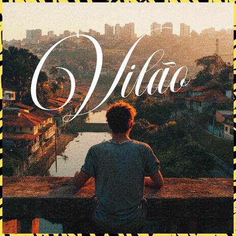 Vilão ft. DWnobeat | Boomplay Music