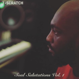 Soul Salutations, Vol. 1