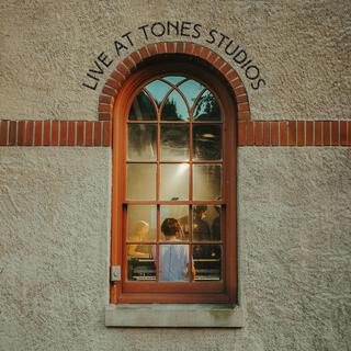 Live at Tones Studios (Live at Tones Studios)