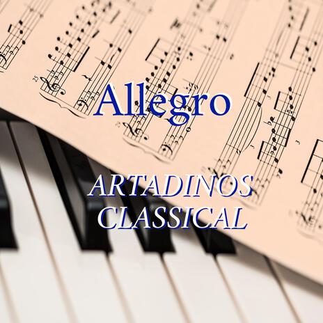 ALLEGRO | Boomplay Music