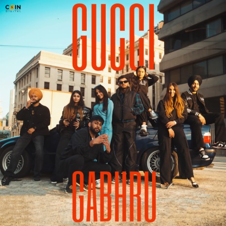 Gucci Gabhru ft. Starboy X | Boomplay Music