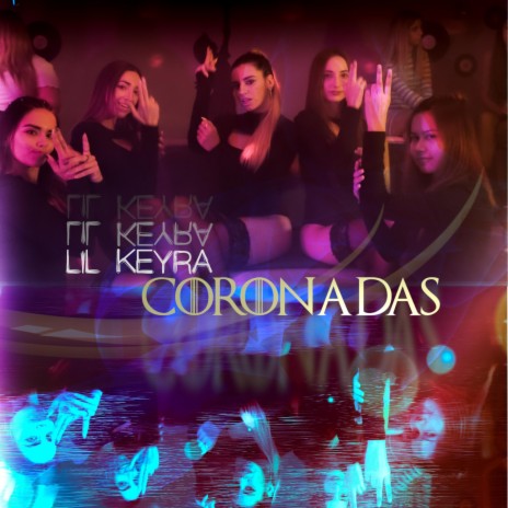 Coronadas | Boomplay Music