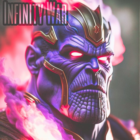 Infinity War | Boomplay Music
