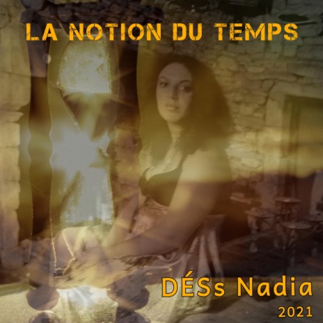 La Notion Du Temps | Boomplay Music