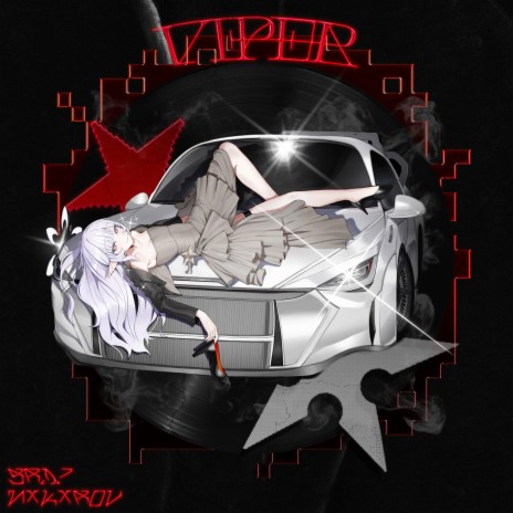 VIPER ft. MXKXROV | Boomplay Music