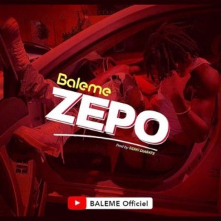Sidiki Diabaté feat Balemz - Zepo