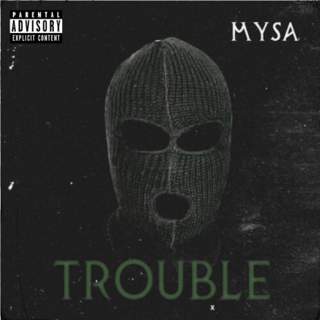 Grinta #1 (Trouble) ft. MYSA | Boomplay Music