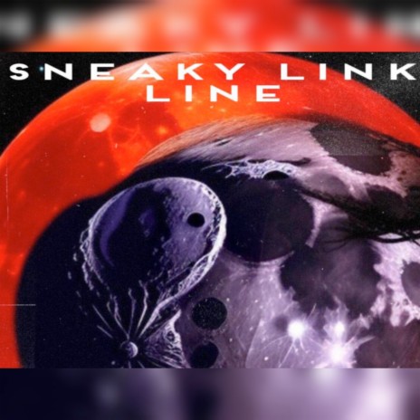 Sneaky Link Line ft. THE CrankMaster 2ReaL & Ting Ting Don't Play | Boomplay Music