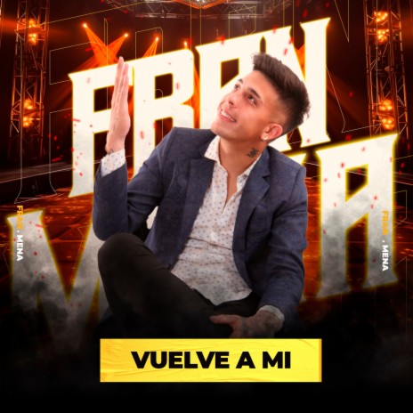 Vuelve a Mi | Boomplay Music