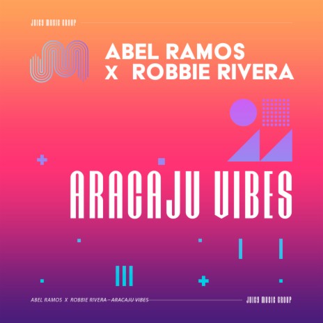 Aracaju Vibes ft. Robbie Rivera