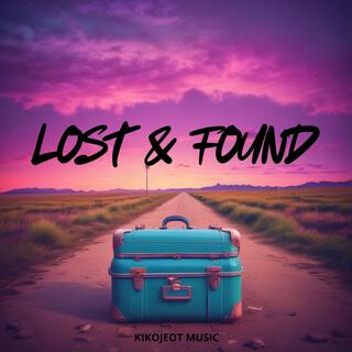 Lost & Found