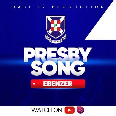 Presbyterian song (Ebenezer)