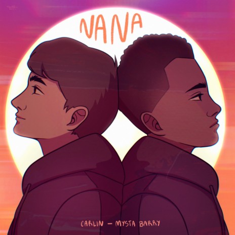 Nana ft. Mysta Barry | Boomplay Music